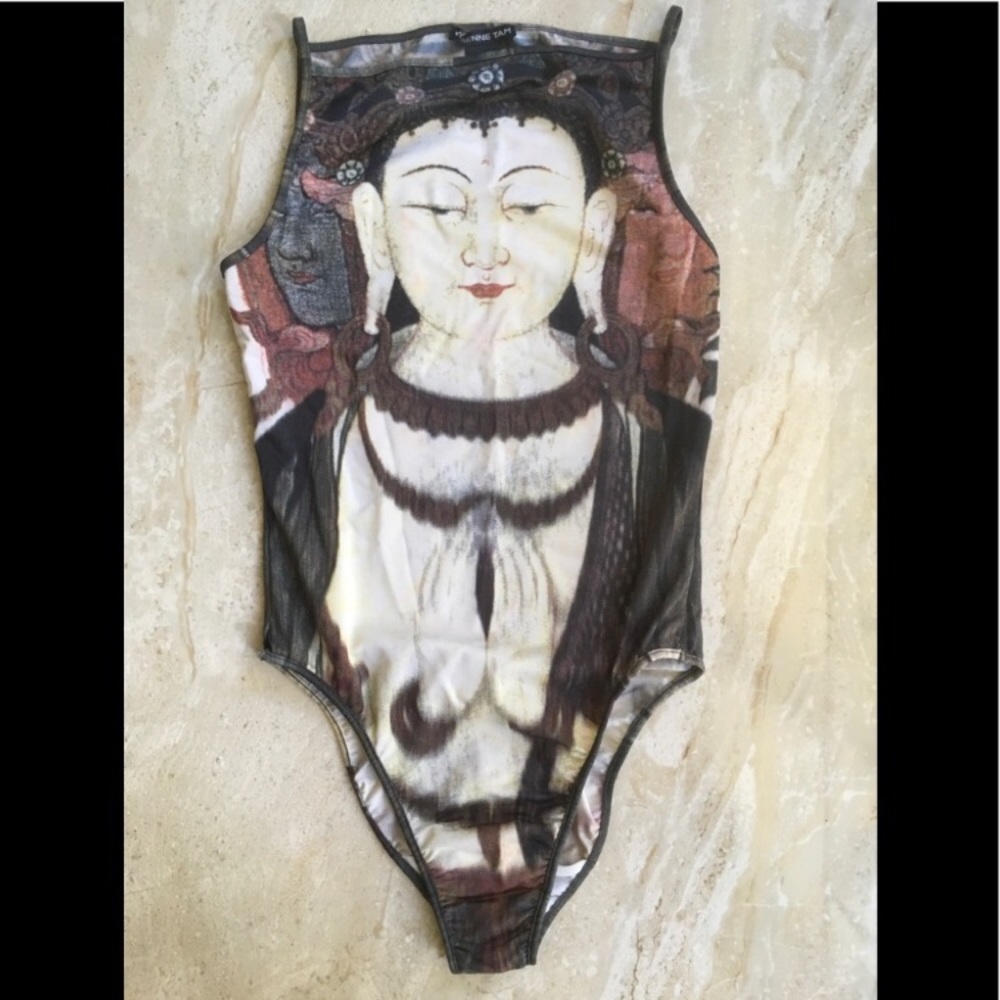 ISO VIVIENNE TAM ITEMS